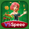 Logo da V5SPEEE
